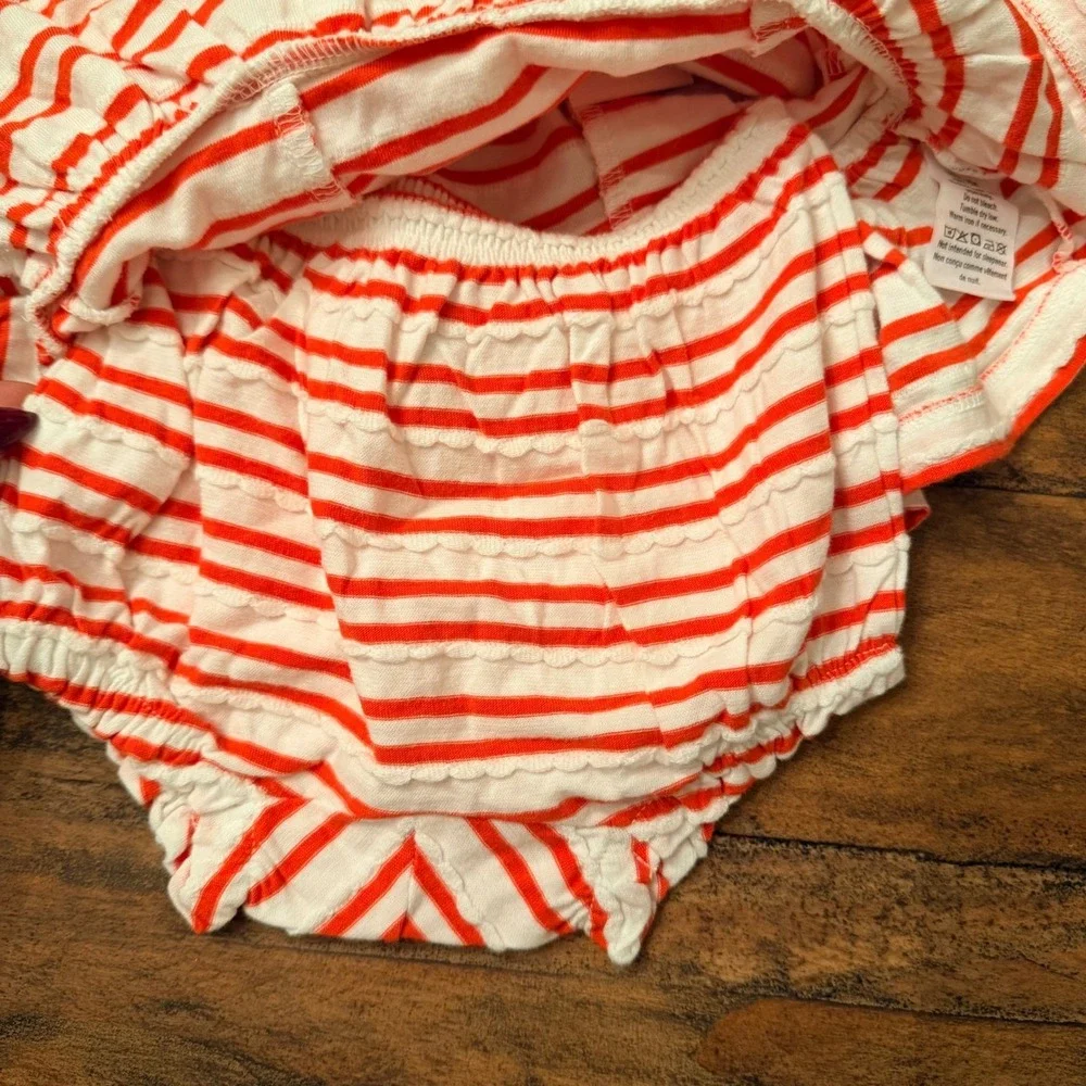 Janie and Jack soft cotton